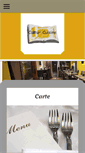 Mobile Screenshot of culturcafe.com